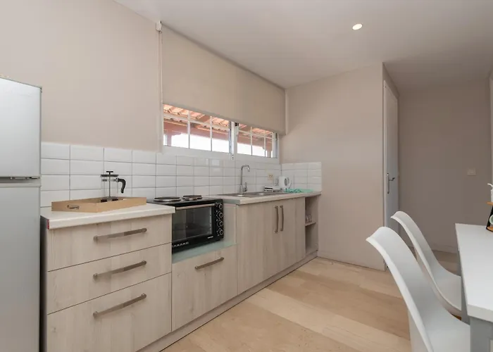 Apartment Anadiomeni Pool & By 