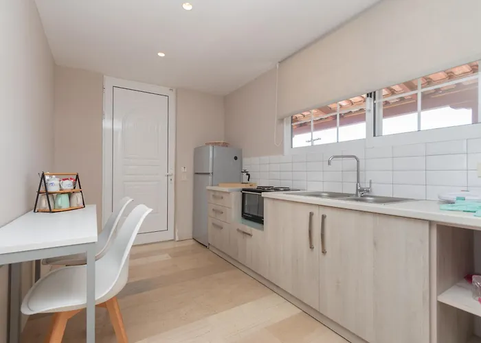 Anadiomeni Pool & By 