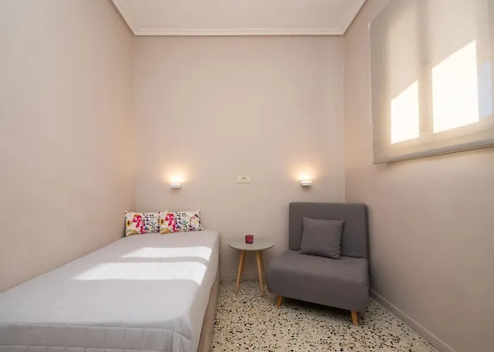 Anadiomeni Pool & By 