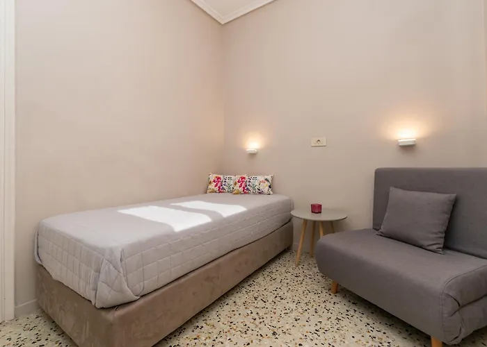 Anadiomeni Pool & By 