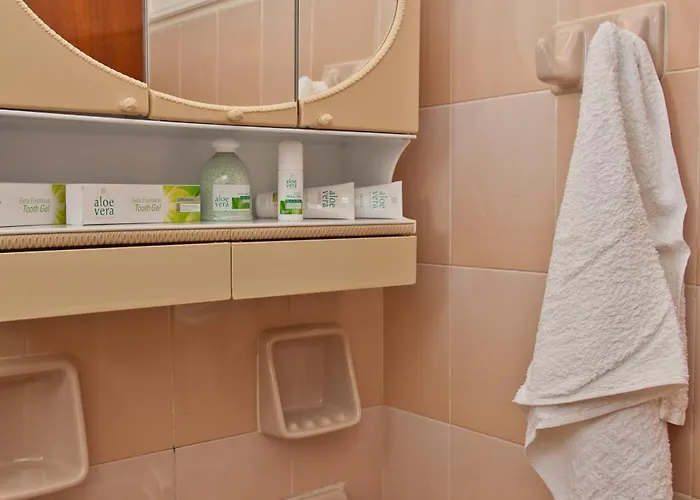 Apartment Anadiomeni Pool & By 