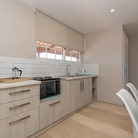 Apartmán Anadiomeni Pool & By 