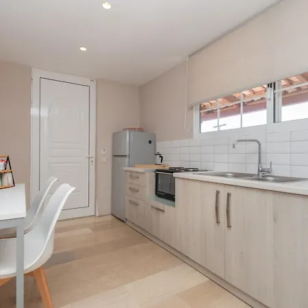 Anadiomeni Pool & By 