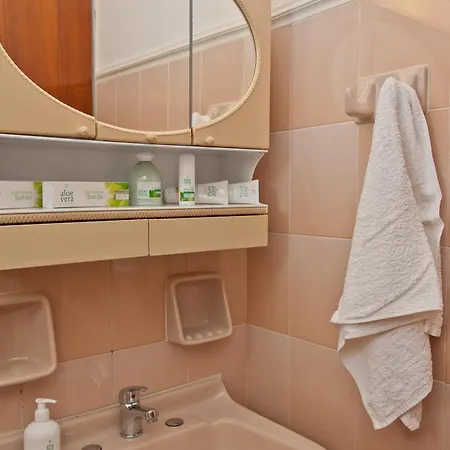 Apartmán Anadiomeni Pool & By 