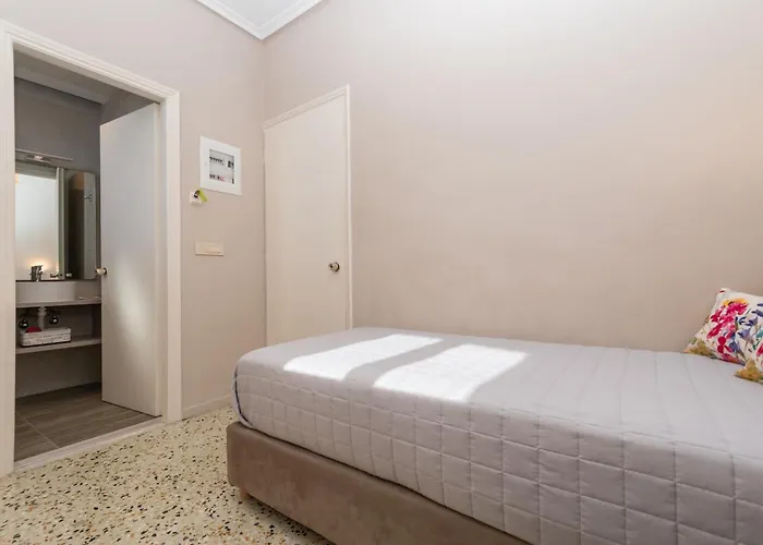 Anadiomeni Pool & By 